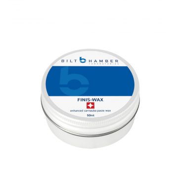 Bilt Hamber Finis-wax, 50 ml