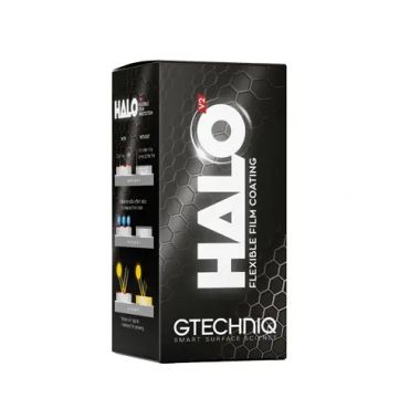 Gtechniq HALOv2 Flexible Film Coating, 50 ml