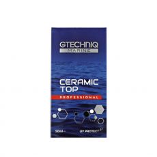 Gtechniq C1 Crystal Lacquer 50 ml.