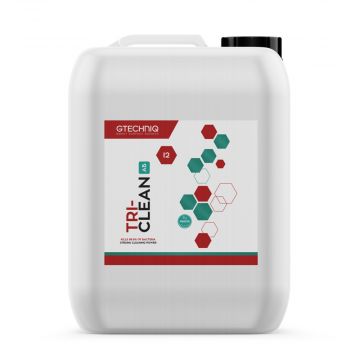 Gtechniq I2 Tri-Clean AB, 5 l