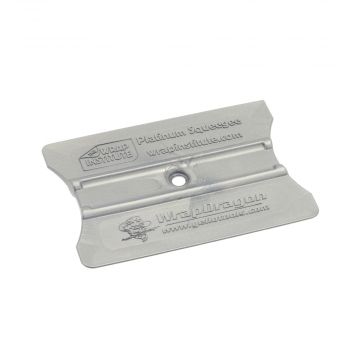 The Wrap Institute Platinum Squeegee